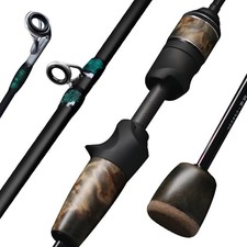 Stream Fishing Rod, Ultralight