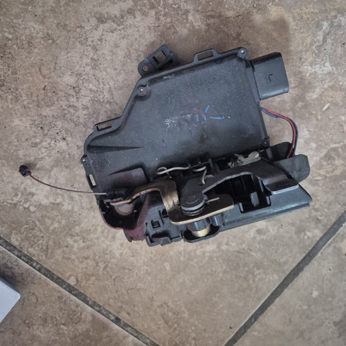 Audi mk1 8t quattro - 1.8t,