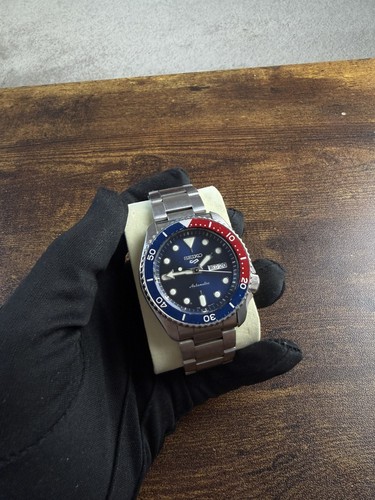 Seiko sports sbsa003 - sbsa003, skx