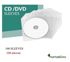 100 Natureinks High Quality