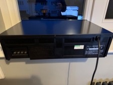 Denon DR-M12HX Tape Cassette