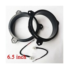 2pcs 6.5" Audio Speaker