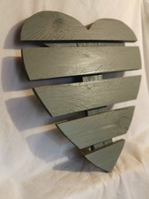 Decorative Love Heart From