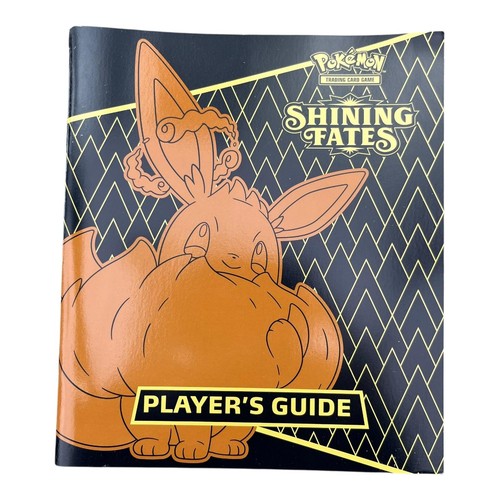 Pokemon tcg shining fates - shining,