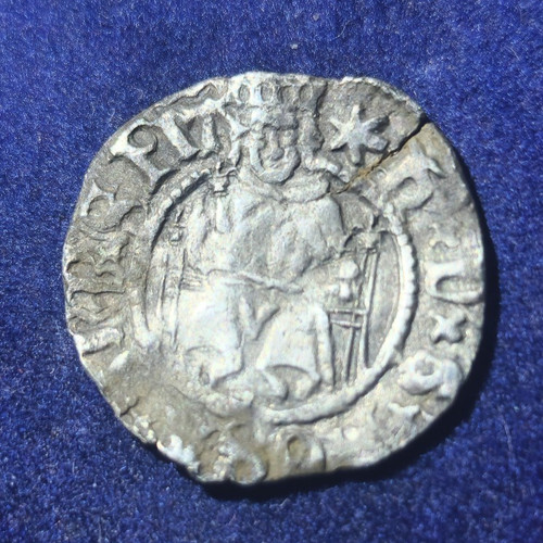Henry viii first - viii,