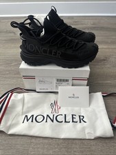 Moncler Trailgrip Lite 2 Trail
