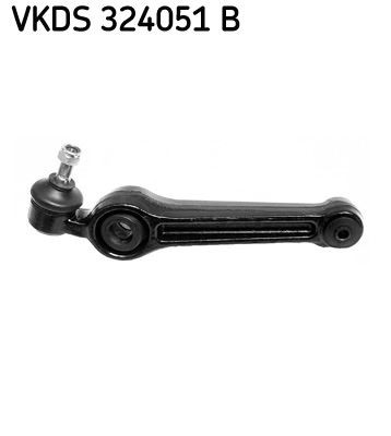 Control trailing arm for ford - trailing,