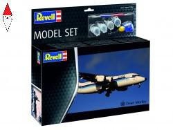 Revell 144 model set - revell, bae
