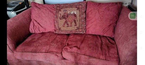 Dfs large two - large, bed