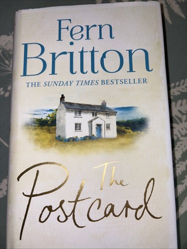 The postcard - the,