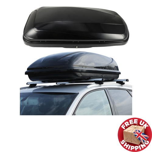 320 car roof top box - car,