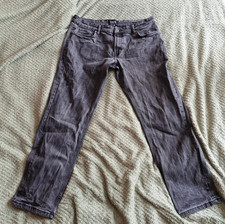 Firetrap Straight Leg Fit