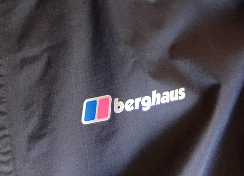 Berghaus men waterproof rain - waterproof,