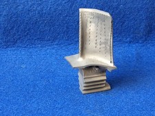 High Pressure Turbine Engine