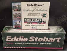 Eddie stobart scania - eddie,