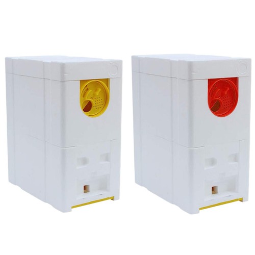Queen breeding box bee hive - breeding,