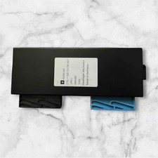 Vauxhall Astra Mk5 Convertible Roof Control Module Ecu 13289142