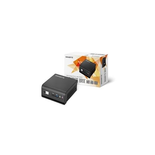 Gigabyte brix bmpd 6005 - gigabyte, gb-bmpd-6005
