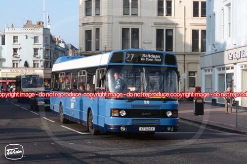 Bus photo brighton buses 26 - photo,