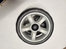 Chicco Multiway Front Wheel Unit Spare Replacement Parts Wheels