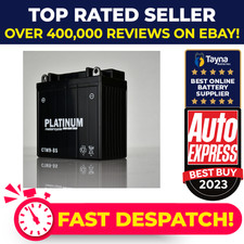 CTM9-BS PLATINUM AGM