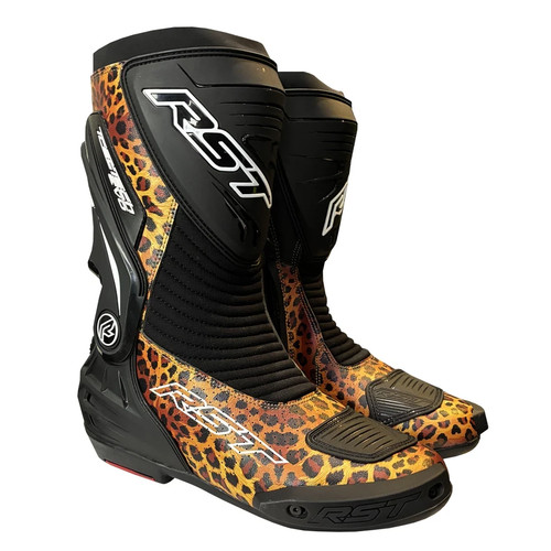 Rst tractech evo d3o sports - d3o, ce