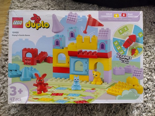 Lego duplo hopsy s - duplo,