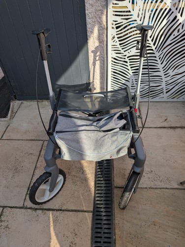 Topro olympos atr - topro, rollator
