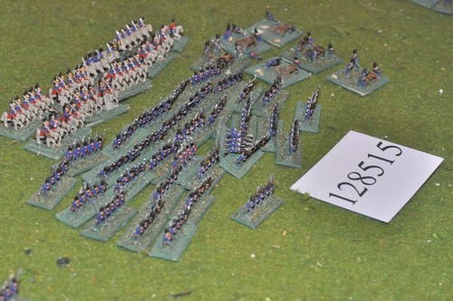 6mm napoleonic french - /,