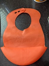 Tommee Tippee Dishwasher Safe Bib