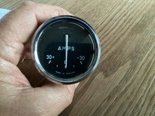 Smiths ammeter am2501 03 - smiths,
