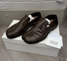 Men's Maison Margiela Brown