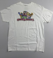 Chuck E. Cheese's Shirt Mens