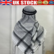 Shemagh Keffiyeh Scarf Arab