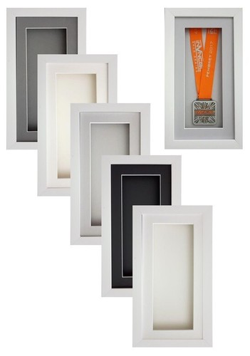 White picture photo - 10"x5",