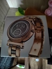 Michael Kors Access Sofie Rose