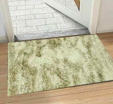 Large Shaggy Sparkle Rug
