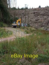 Photo 6x4 Forestry Equipment