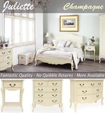  Shabby Chic Champagne
