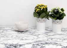 LUXURY RECTANGULAR  PVC OIL