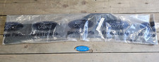 FORD SIERRA RS COSWORTH INTERIOR TAILGATE TRIM 1617986 GREY  GENUINE N.O.S  RARE