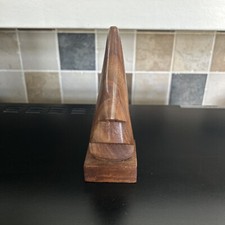 Handmade Wooden Nose Shaped