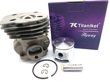 Cylinder Head Pot piston kit