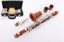 Advance flat clarinet - advance,