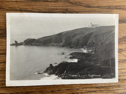 Old photograph postcard - photograph, lizard
