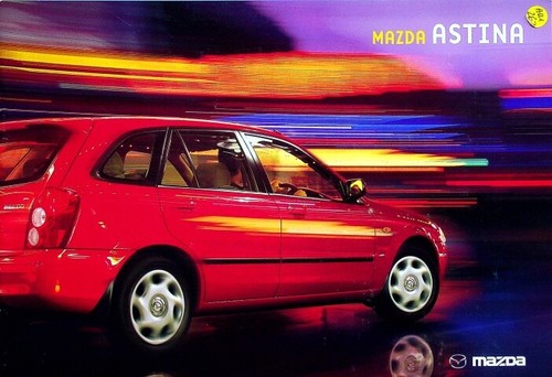 280322 mazda 323 astina - mazda,