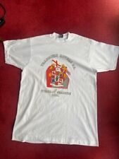 Tranmere Rovers F.C Wembley Stadium 1990 t-shirt