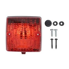 FITS HELLA REAR FOG LIGHT BACK