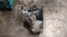 FORD MONDEO MK3 2.0 2.2 TDCI 6
