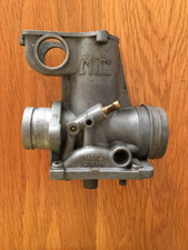 Kawasaki Carburettor body Z1000 A3-A4 No 3 Pumper carb , See below